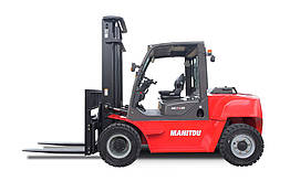 Вилковий навантажувач MI 70 D Manitou