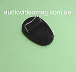 Підставка під паяльник, карболитова, овальна, фото 2