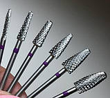 Насадка твердосплавна 316, фото 3