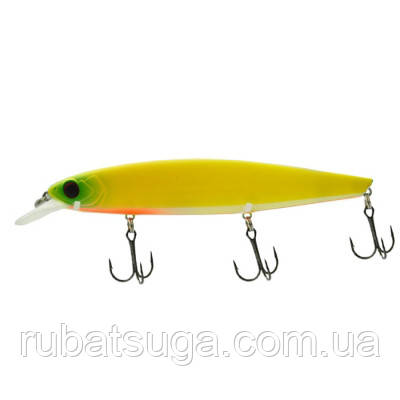 Воблер Mottomo Ostra 130F 22,5 g Chart Yellow