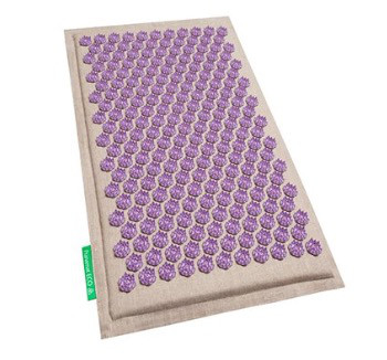Pranamat Eco Пранамат Acupressure Mat — Купить Недорого на Bigl.ua ...