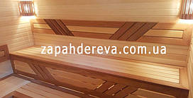 Вагонка липа Боярка