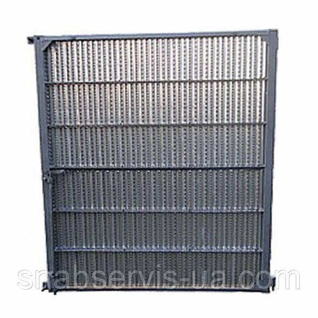 Решето верхнє на комбайн Дон-1500А, фото 1