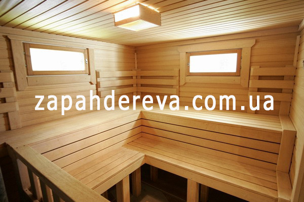 Вагонка липа Болехів