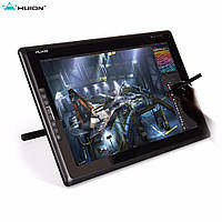 Монитор графический Huion KAMVAS GT-185, активная область 409*230мм, 16.7 миллионов цветов