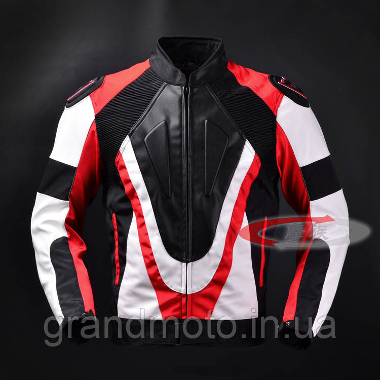 Мотокуртка з гобом Dainese розмір М., фото 1