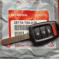 Ключ Honda 35118T0AA30