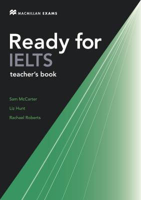 Ready for IELTS teacher's Book (Книга вчителя), фото 1