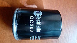 Фільтр оливний