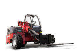 Вилковий навантажувач TMT 25 S Manitou