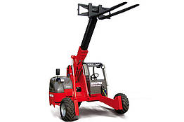 Вилковий навантажувач TMT 25 P Manitou