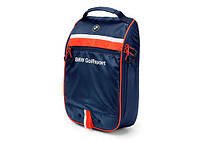 Сумка для обуви BMW Golfsport Shoe Bag Navy Blue (80222446389)