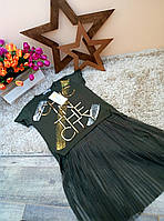 Туніка для дівчинки 6-12 років Оптом і в роздріб Туреччина Little star