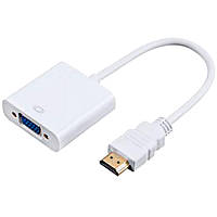 Адаптер, Переходник HDMI-VGA