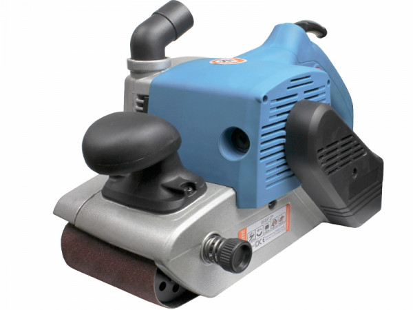 Стрічкова шліфмашина Sturm BS8512P Professional