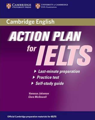 Action Plan for IELTS Academic Module Self-Study student's Book, фото 1