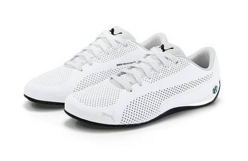 Женские кроссовки BMW Motorsport Sneakers Drift Cat Ladies White