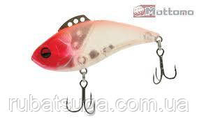 Воблер Mottomo Saltar 70S 18g Red Head