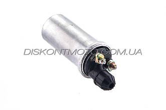 Котушка запалювання ЯВА 12V JING