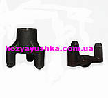 З'єднувальна муфта для дольного апарату., фото 2