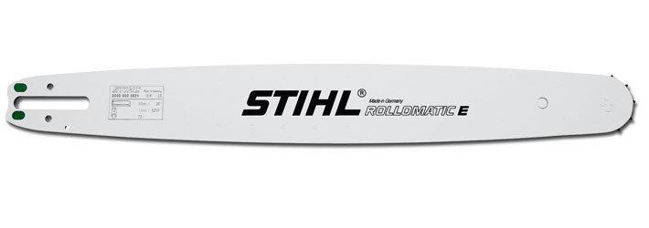 Напрямна шина Stihl Rollomatic E 32 см, 1,3 мм, 3/8"P, 50 z (30030006306)