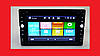 2din Магнитола TS-6288 GPS+USB+SD+Bluetooth+TV, фото 3
