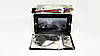 2din Магнитола TS-6288 GPS+USB+SD+Bluetooth+TV, фото 5