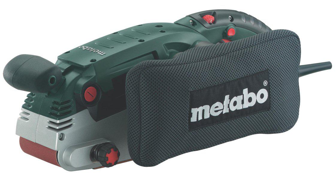 Стрічкова шліфмашина Metabo BAE 75