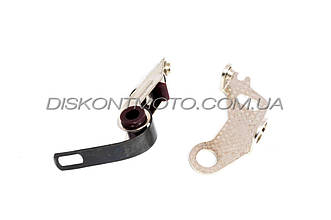 Контакти запалювання ЯВА 6V JING