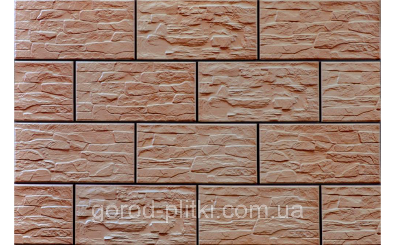 Фасадна плитка  Agat CER 23 14.8x30