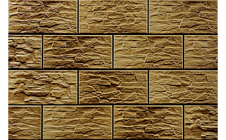 Фасадна плитка Limonit CER 33 14.8x30