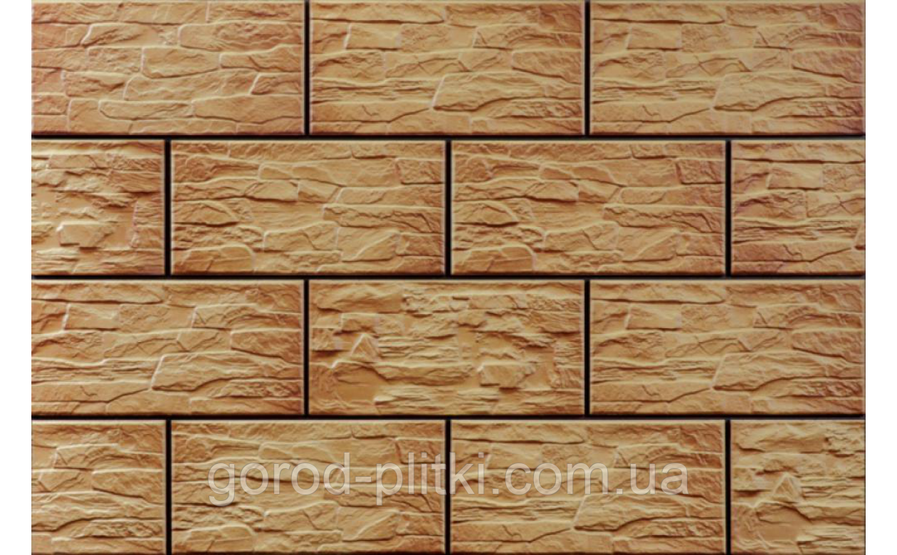 Фасадная плитка Aragonit CER 30 14.8x30, фото 1