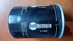 Фільтр масляний