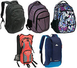 Рюкзаки Дропшиппинг