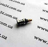 Заглушка ЕМК ХХ на карбюратор Солекс заглушка на електромагнітний клапан холостого ходу, фото 3