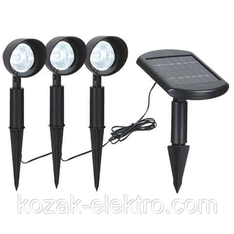 Світильник MAGIC LED IP44
