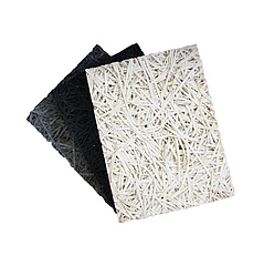 Звукоізоляційні плити акустичні Kinoboard pro 1200х600х16 мм