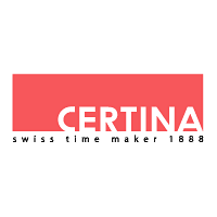 CERTINA