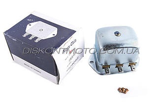 Реле регулятор напруги ЯВА 634, 360 6V (старого зразка) (Тайвань) VCH