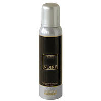Женский парфюмированный дезодорант noire 150 ml