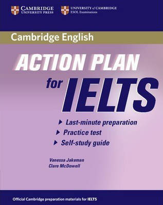 Action Plan for IELTS General Training Module Self-Study student's Book, фото 1