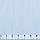 Поплін сорочковий блакитну, білу смугу меланж 1 * 1мм ш.145, фото 2