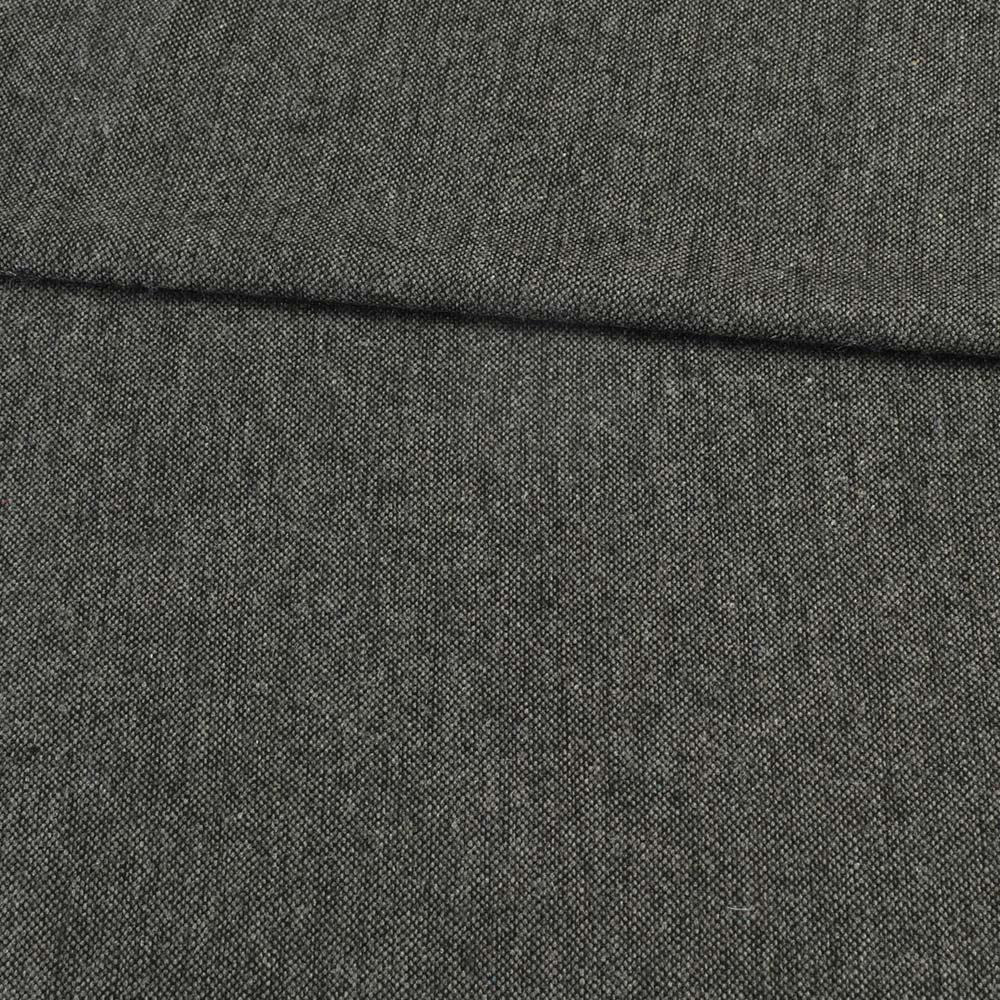 Твід Донегал сіро-чорний, ш.153