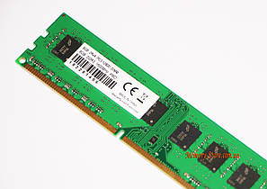 Оперативна пам'ять DDR3 8Gb PC3-12800 1600MHz, AMD only, фото 3