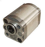 Гідравлічні насоси для гідробортів