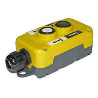 Пульти управління для гидробортов