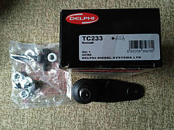 Напрямний шарнір,шарова опора важеля Renault Kangoo (TC233)