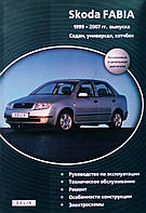 FABIA Mk1 (1999-2006)