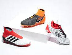 Футбольне взуття