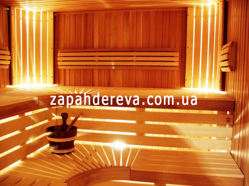 Вагонка вільха опт Житомир